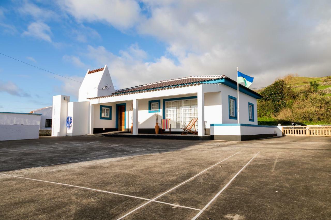 Quinta Do Oeste Doze Ribeiras Εξωτερικό φωτογραφία