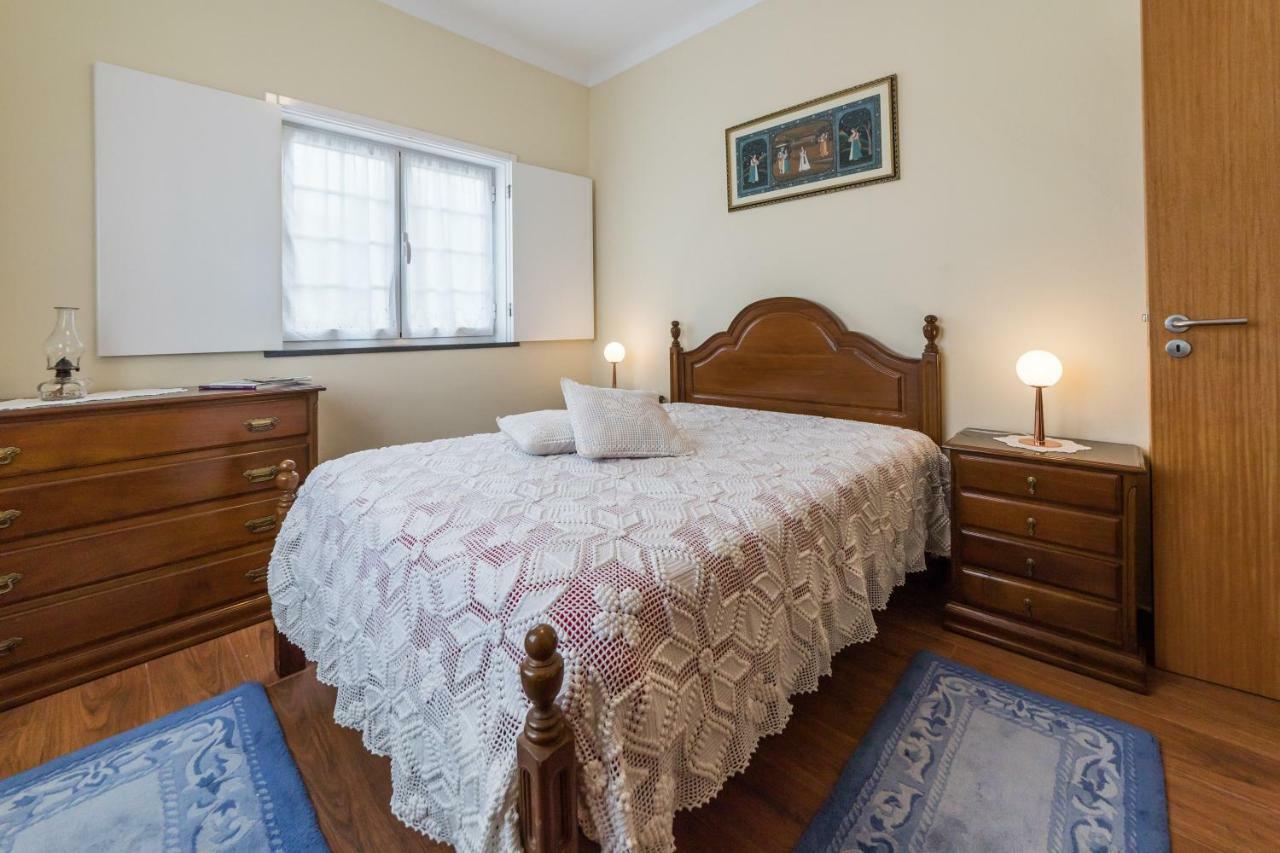 Quinta Do Oeste Doze Ribeiras Εξωτερικό φωτογραφία